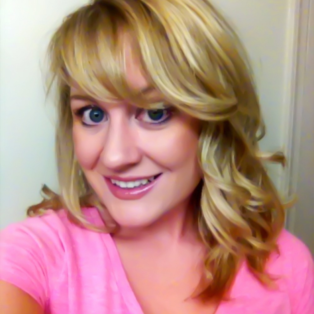 Meet your Posher, Erica